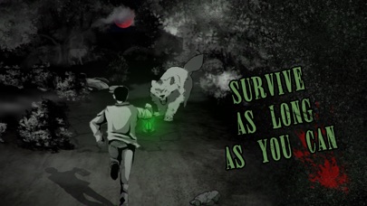 Lovecraft Escape screenshot 2