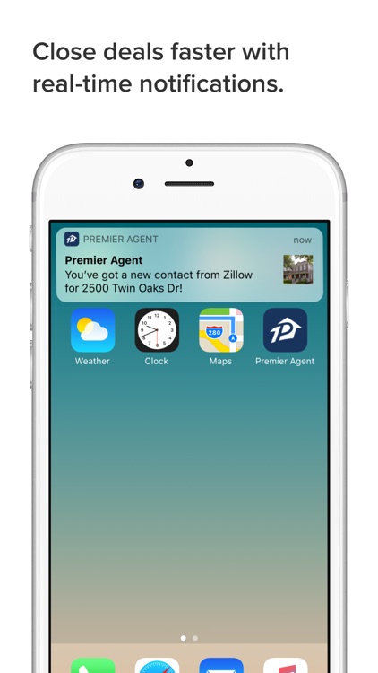 Premier Agent screenshot-3