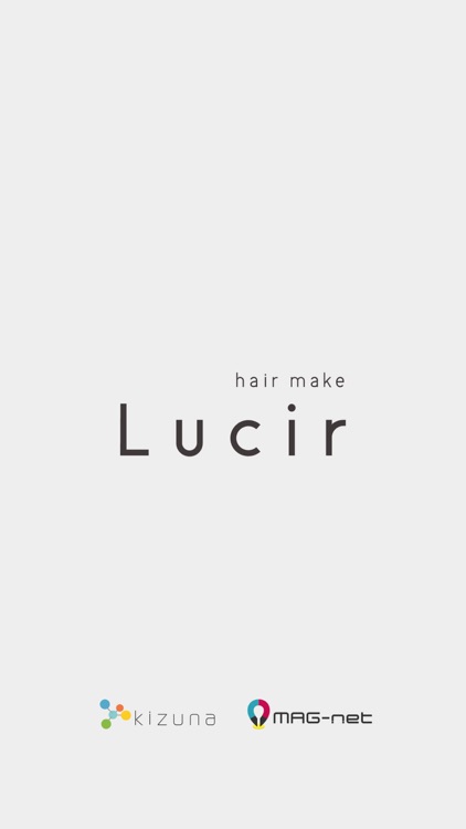 hair make Lucir