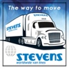My Stevens Move
