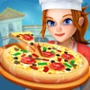 Icon Pizza Maker 3d : Cooking Game