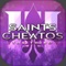 ***Saints Codes III will be absolutely FREE for a limited time