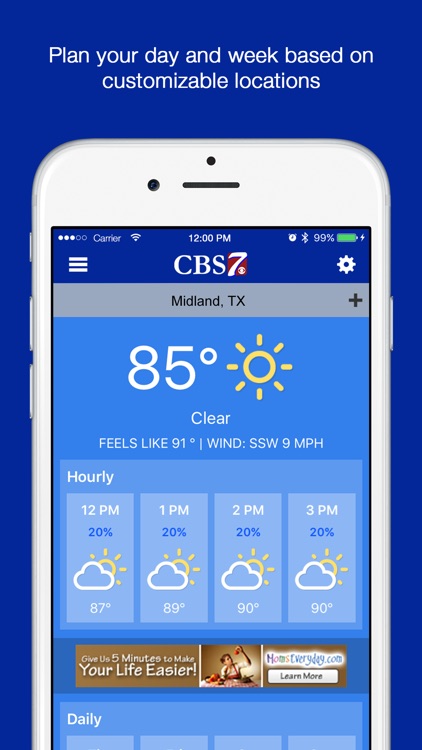 CBS7 screenshot-3