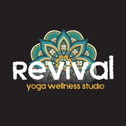 Revival Yoga Wellness Studio