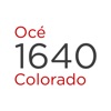 Océ Colorado 1640