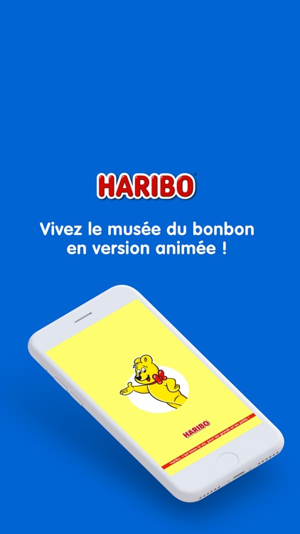 My Haribo Tour screenshot-3