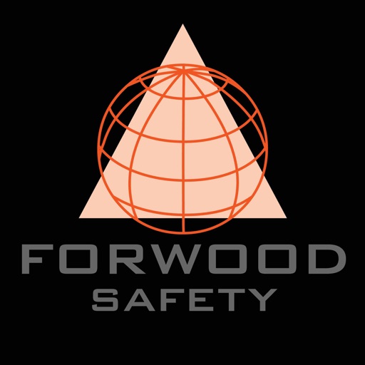 Forwood CRM iOS App