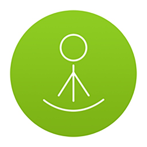 Fitastic - Record exercise icon