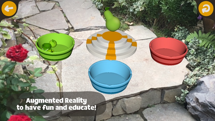 Smart Grow: Educational Games screenshot-9