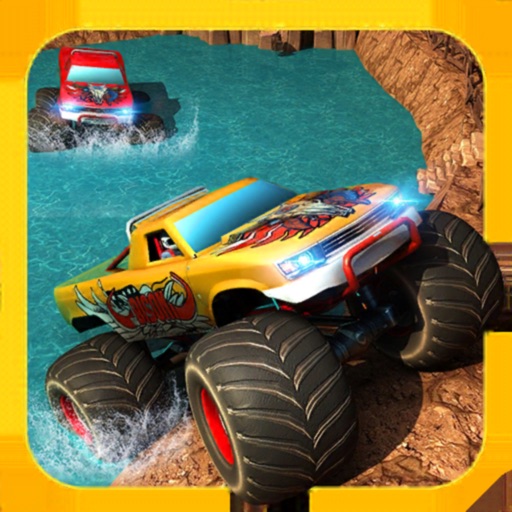 Legend Offroad Monster Truck