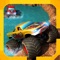 Get ready to take part in the most thrilling and exciting monster truck off road driving and become the champion of the off road truck driving