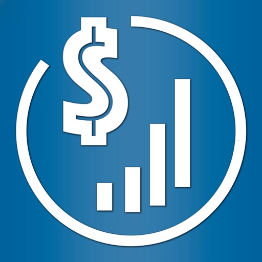 Expense income tracker pro Icon