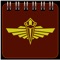The perfect replacement for any Airline Crewmember who currently keeps a 'shirt pocket' flight log