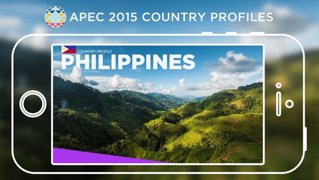 APEC Country Profiles(圖4)-速報App