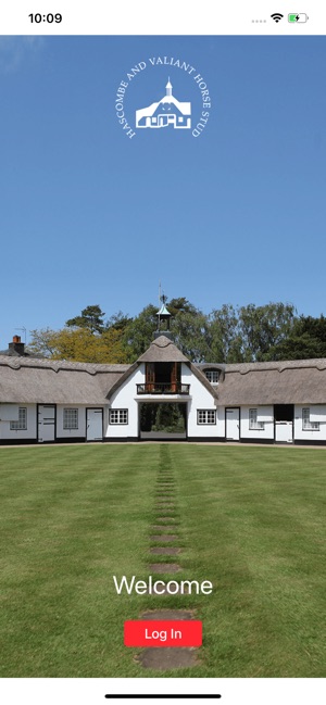 Hascombe Stud App