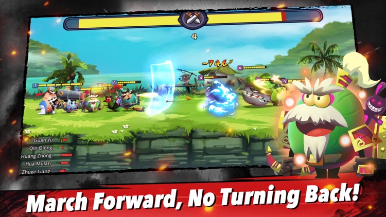 Egg Heroes Legend - RPG Game