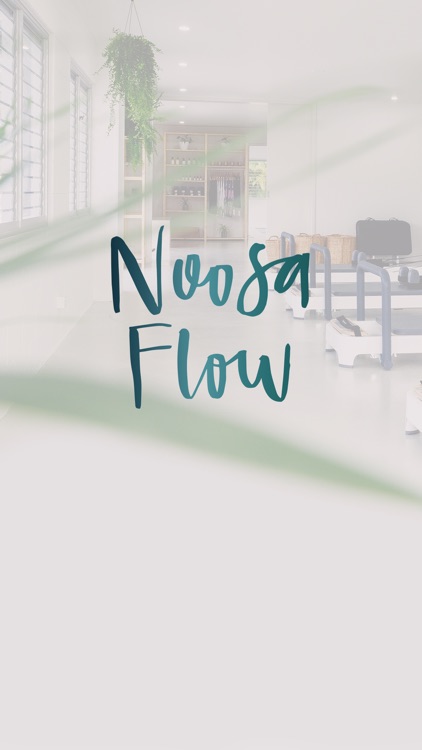 Noosa Flow