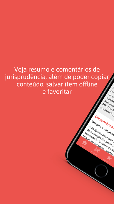 How to cancel & delete Dizer o Direito from iphone & ipad 2