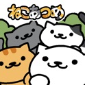 Neko Atsume: Kitty Collector icon