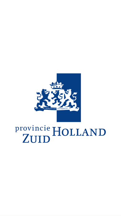How to cancel & delete Zuid-Holland Ontmoet from iphone & ipad 1