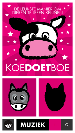 KoeDoetBoe