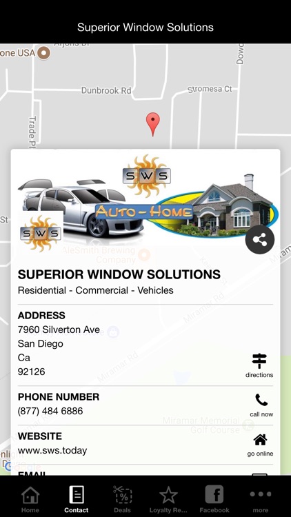 Superior Window Solutions screenshot-4