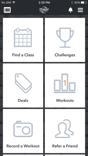 Fitness Evolution Minnesota(圖3)-速報App