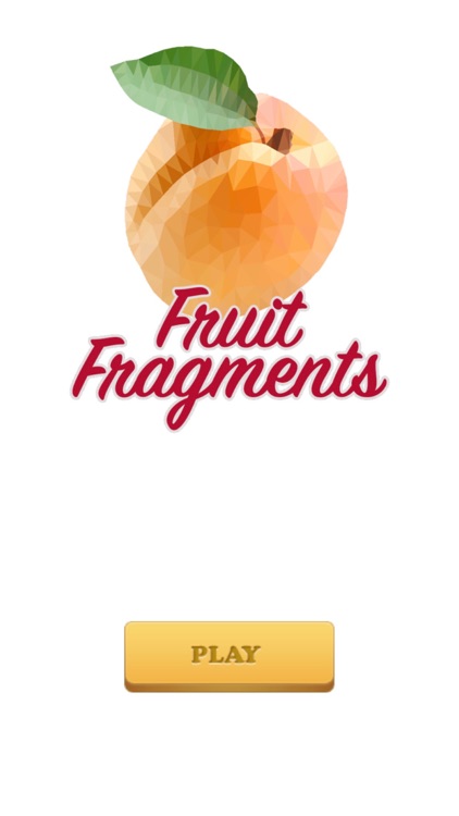 Fruit Fragments