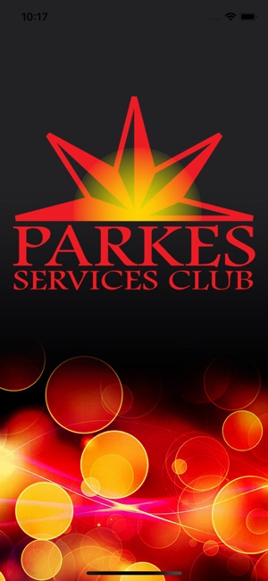 Parkes Services Club