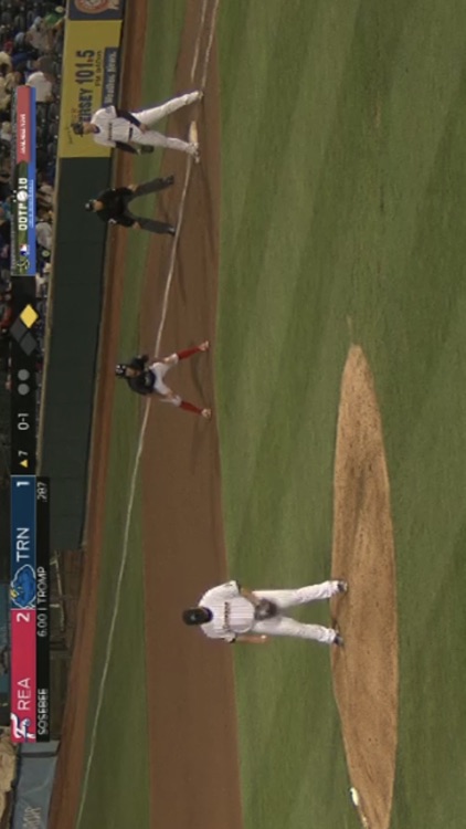 MiLB First Pitch screenshot-4