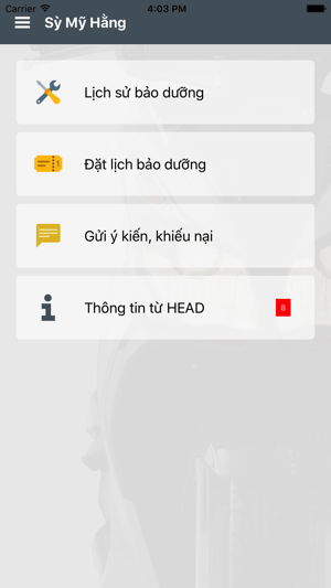 HeadCS(圖2)-速報App