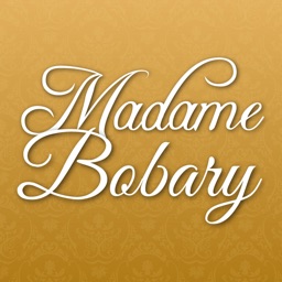 Madame Bovary [Español]