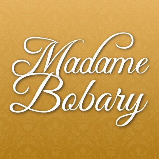 Madame Bovary [Español]