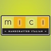 Mici Easy Online Ordering App