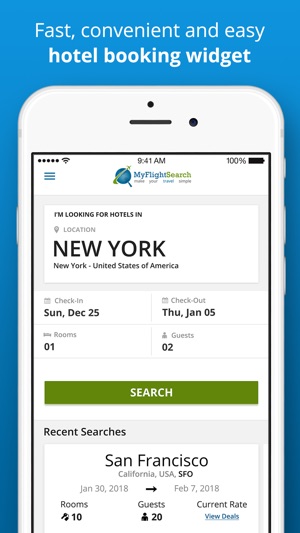 MyFlightSearch(圖5)-速報App