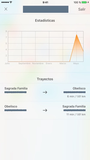 Bicicoruña App(圖3)-速報App