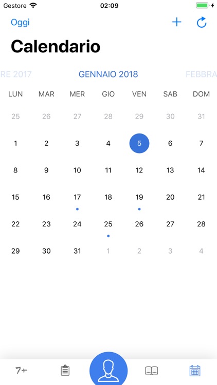 Registro screenshot-3