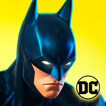 DC Legends: Battle for Justice