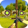 Get Real Archer Target for iOS, iPhone, iPad Aso Report