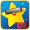 Healing star VR is VR compatible starry sky application which can enjoy beautiful starry sky, planet and classical music