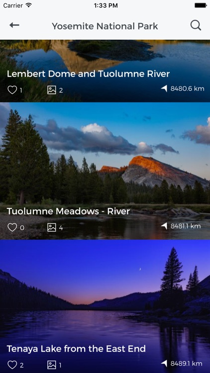 Snapp Guides -destination guides for photographers