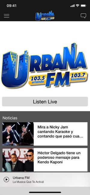 Urbana.FM