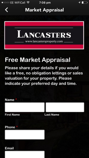 Lancasters Estate Agents(圖4)-速報App