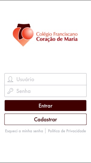 Colégio Franciscano Coração de Maria(圖1)-速報App