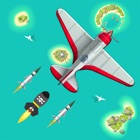Top 50 Games Apps Like War Plane: Airplane Games Wing - Best Alternatives