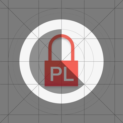 Pic Lock 4 Ultimate Secure Icon