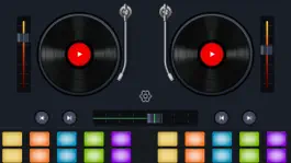 Game screenshot DJ打碟机-dj打碟必备音乐软件PRO apk
