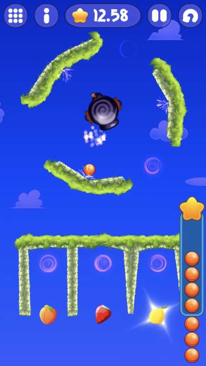 Fruit Shoot - Shoot the Fruit! screenshot-4