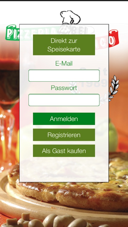 Bei Paco Georgsmarienhütte