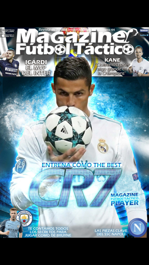 Magazine Fútbol Táctico(圖3)-速報App